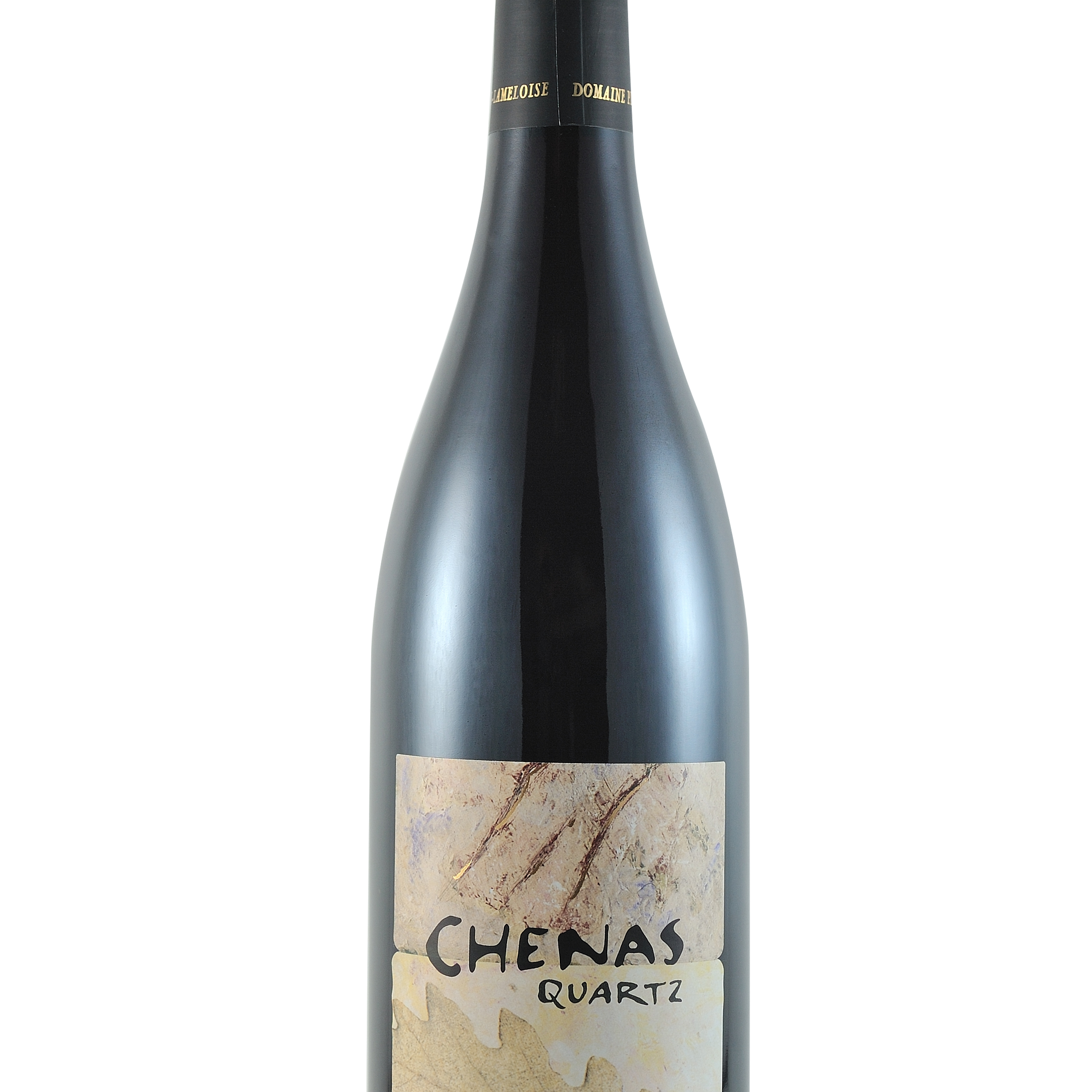 Dominique Piron Chenas Quartz 2020 (1x75cl)