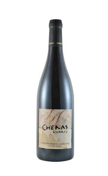 Dominique Piron Chenas Quartz 2020 (1x75cl)