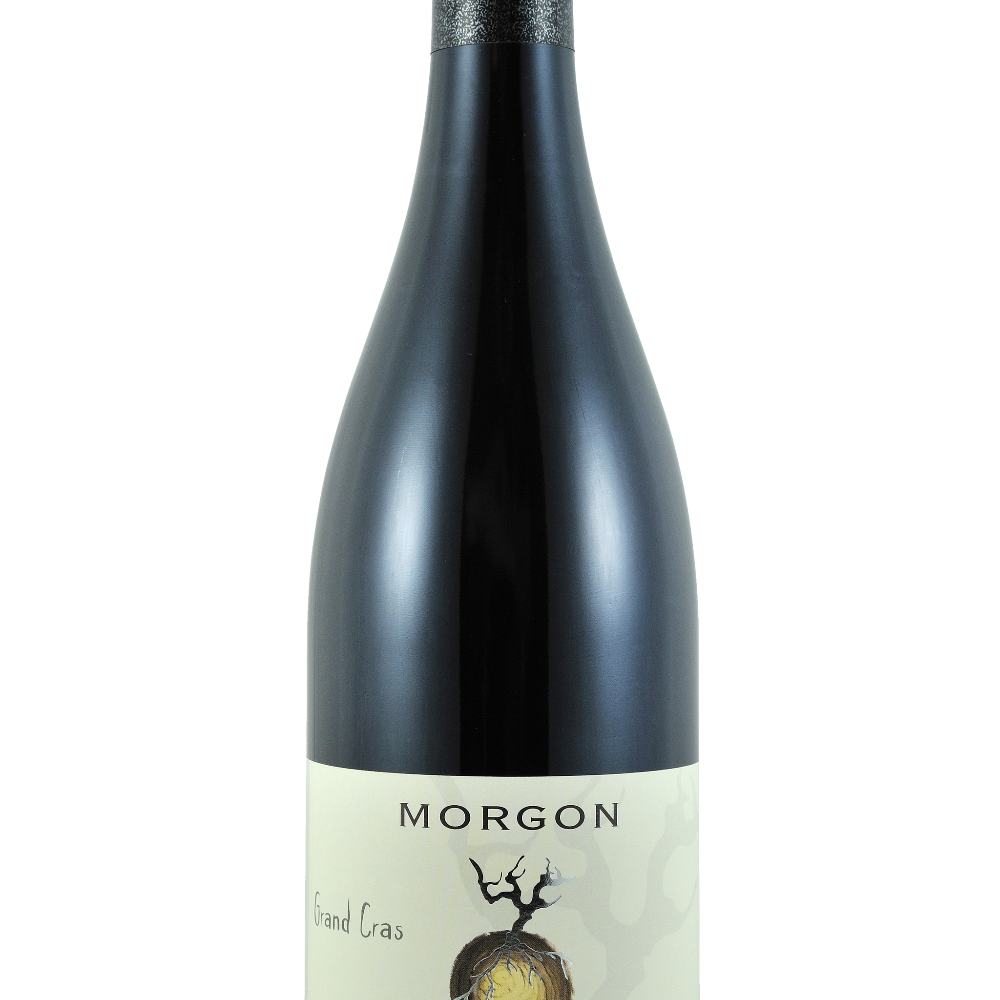 Dominique Piron Morgon Grands Cras 2022 (1x75cl)