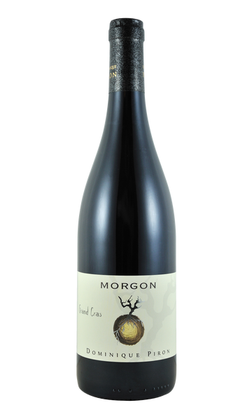 Dominique Piron Morgon Grands Cras 2022 (1x75cl)