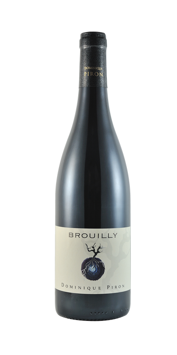 Dominique Piron Brouilly 2022 (1x75cl)