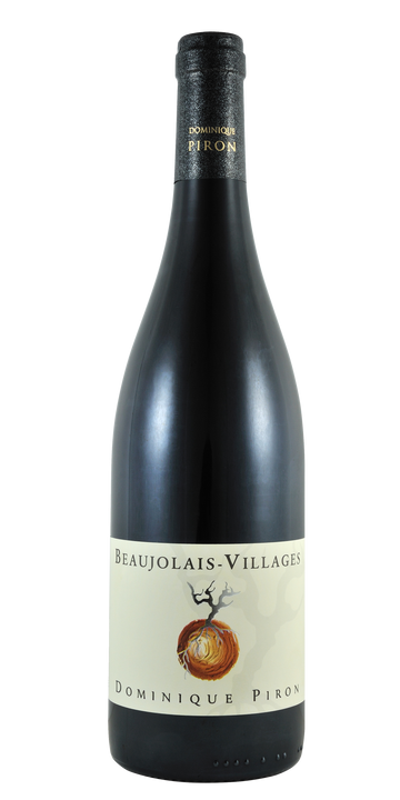 Dominique Piron Beaujolais Villages 2022 (1x75cl)