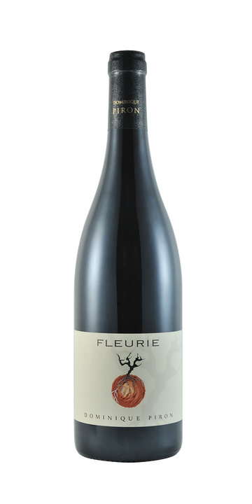 Dominique Piron Fleurie 2022 (1x75cl)
