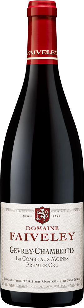 Domaine Faiveley Gevrey Chambertin 1er Cru Combe aux Moines 2021 (1x75cl)