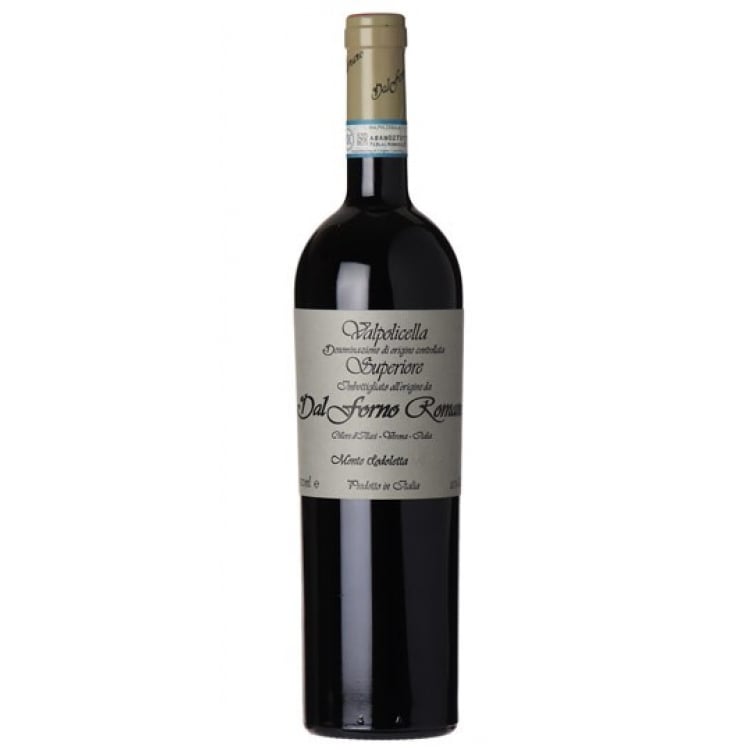 Dal Forno Romano Vigneto Monte Lodoletta Valpolicella Superiore Veneto DOC 2017 (1x75cl)