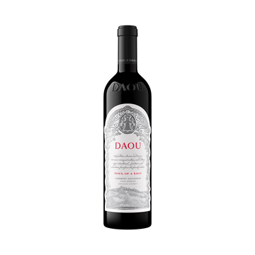 Daou Vineyards Reserve Soul of Lion 2017(1x75cl)