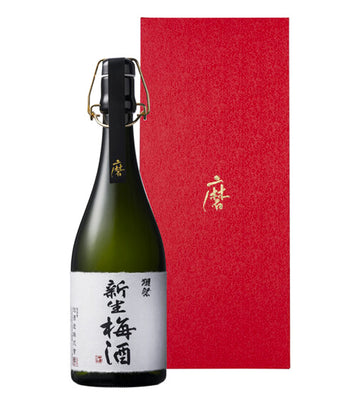 Dassai Umeshu DEX 獺祭 新生梅酒 (1x72cl)