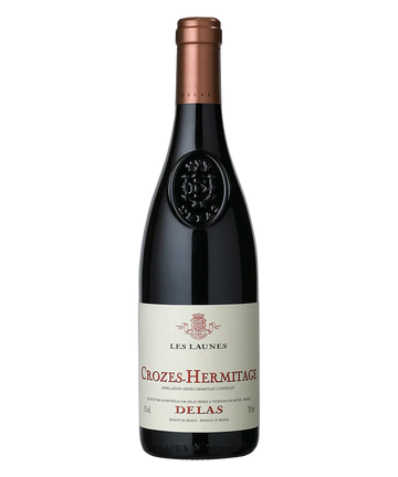Delas Crozes Hermitage Les Launes 2022 (1x75cl)