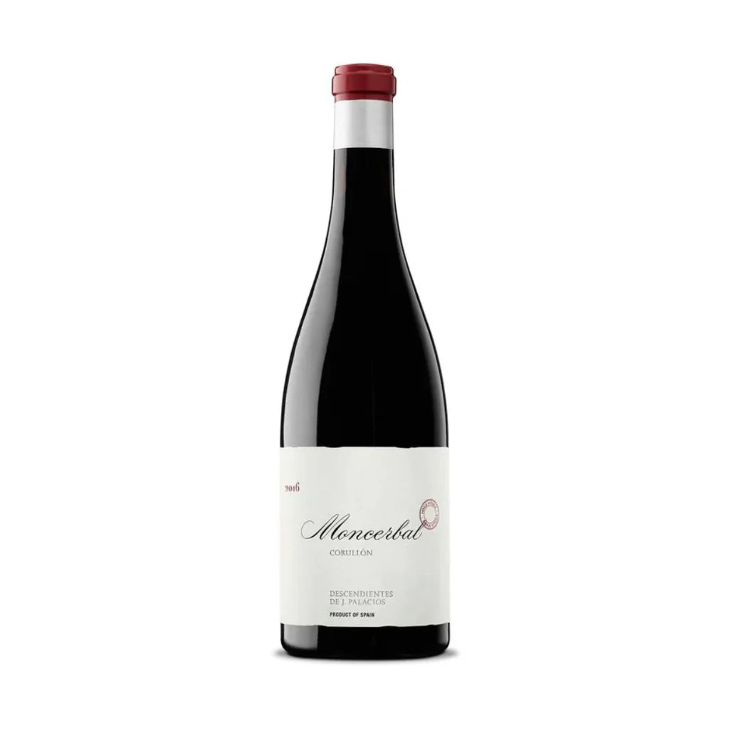 Jose Palacios Moncerbal 的後裔 2020 (1x75cl)