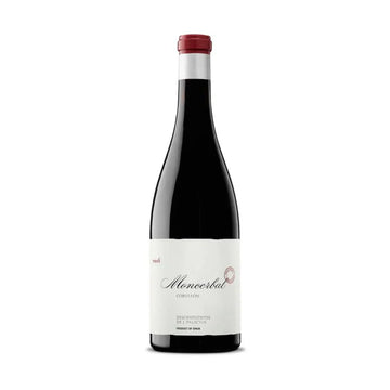 Jose Palacios Moncerbal 的後裔 2020 (1x75cl)