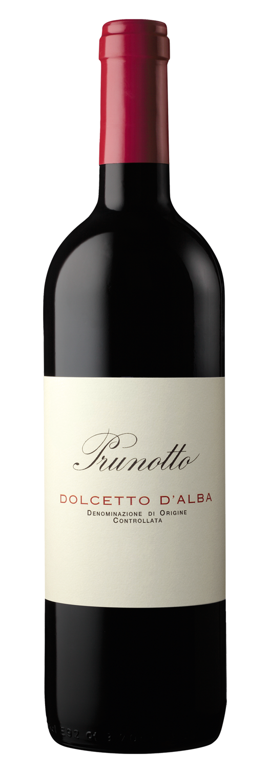 Prunotto Barbera d'Alba DOC 2023 (1x75cl)