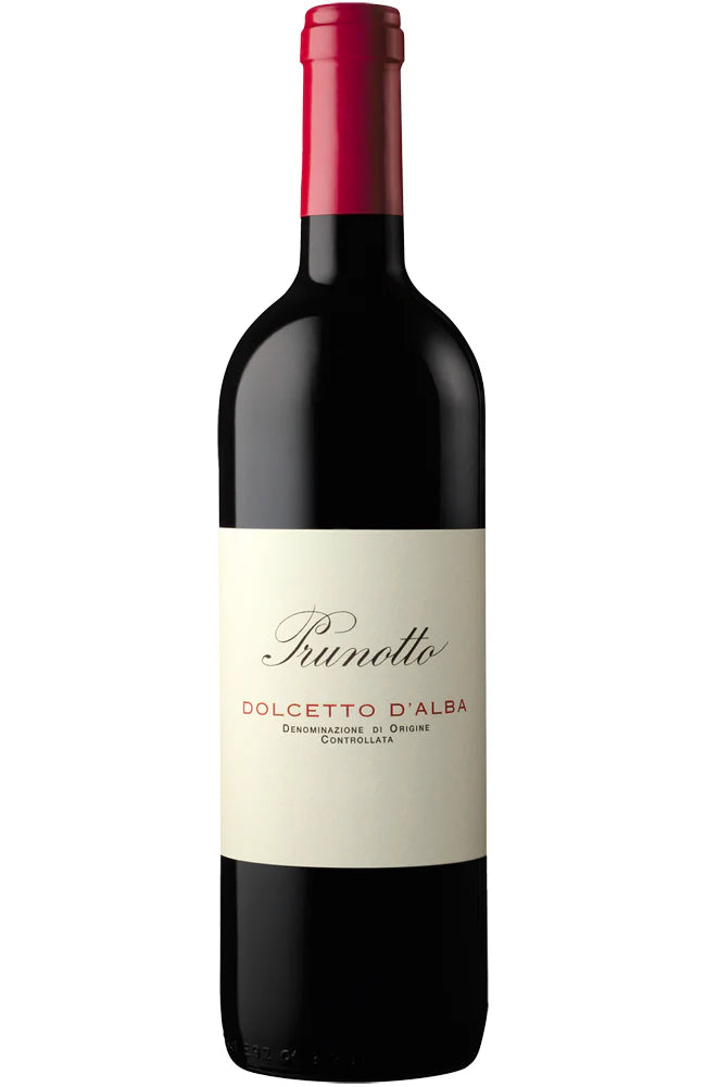 Prunotto Dolcetto d'Alba DOC 2023 (1x75cl)