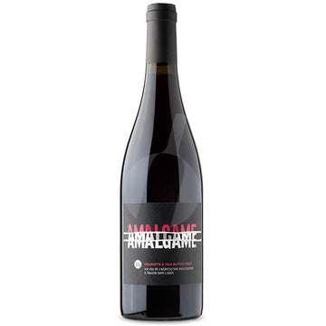 Jean-Baptiste Senat Amalgame 2022(1x75cl)