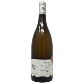 Domaine de la Taille aux Loups (Jacky Blot) Montlouis Sec, Cuvée Remus 2021 (1x75cl) - TwoMoreGlasses.com