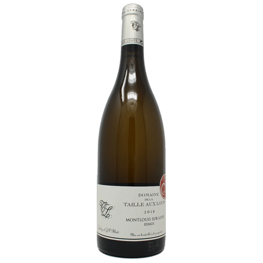Domaine de la Taille aux Loups (Jacky Blot) Montlouis Sec, Cuvée Clos Michet 2022 (1x75cl)