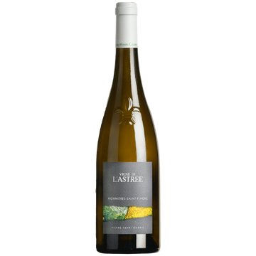 Domaine de la Combe Muscadet Saint Fiacre, Vigne de l'Astrée 2019 (1x75cl)