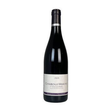 SIGAUT, Chambolle Musigny 1er Cru Les Fuees 2019 Magnum (1x150cl)