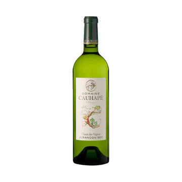 Domaine CauhapÃ© Chant Des Vignes Jurancon Sec 2021 (1x75cl)