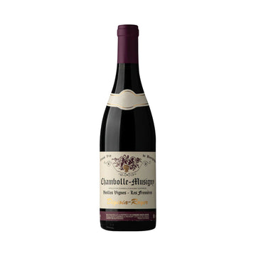 Digioia Royer Chambolle Musigny Fremieres Vieilles Vignes 2020 (1x75cl)