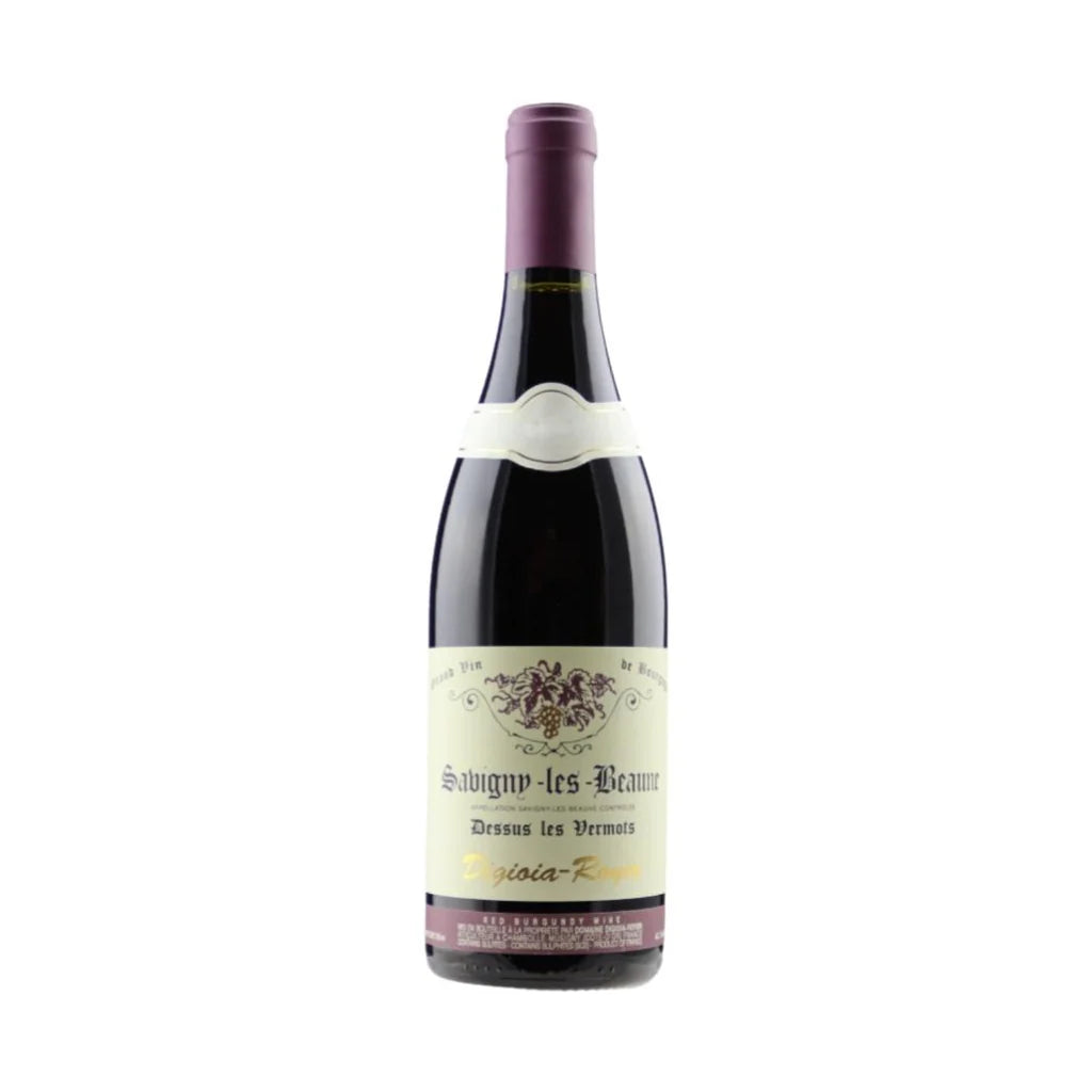 Digioia Royer Savigny les Beaune Dessus Les Vermots 2021 (1x75cl) TwoMoreGlasses.com- Two More Glasses