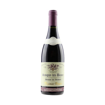 Digioia Royer Savigny les Beaune Dessus Les Vermots 2021 (1x75cl) TwoMoreGlasses.com- Two More Glasses