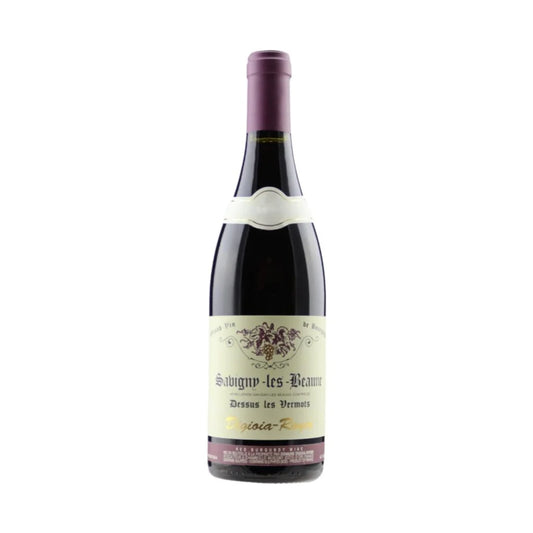 Digioia Royer Savigny les Beaune Dessus Les Vermots 2021 (1x75cl) TwoMoreGlasses.com- Two More Glasses