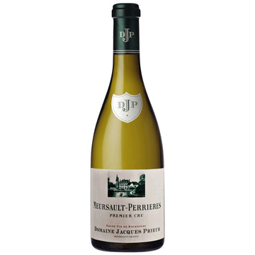 Domaine Jacques Prieur Meursault Perrieres 1er Cru Blanc 2018 (1x75cl)