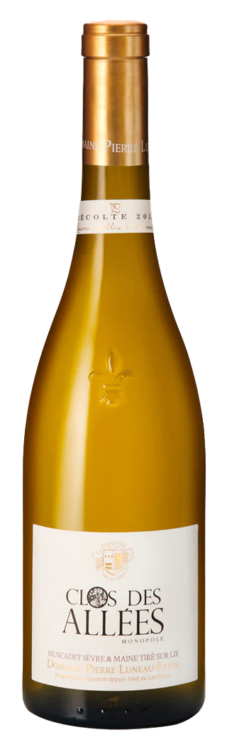 Domaine Luneau Papin Clos des Allées Monopole 2020 (1x75cl)