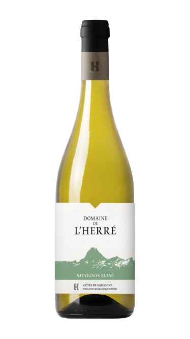 Domaine de l'Herré Domaine de l'Herré 長相思 2022 年 (1x75cl)