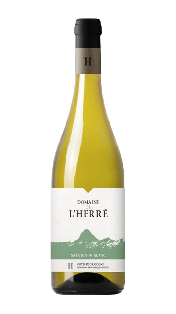 Domaine de l'Herré Domaine de l'Herré 長相思 2022 年 (1x75cl)