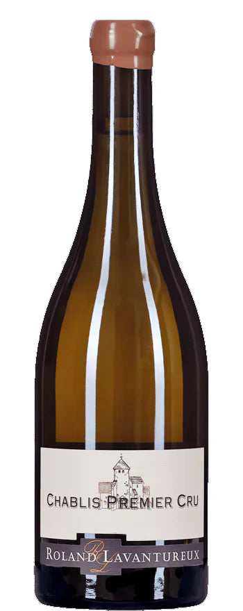 Lavantureux Chablis 1er Cru Beauroy 2022 (1x75cl)
