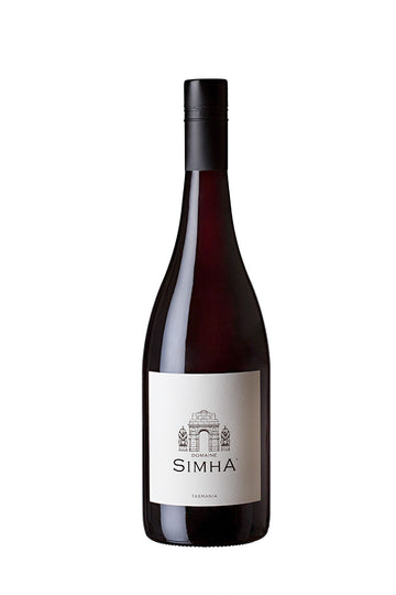 Domaine Simha Tasmania Rama PinotÂ Noir 2021 (1x75cl) TwoMoreGlasses.com- Two More Glasses