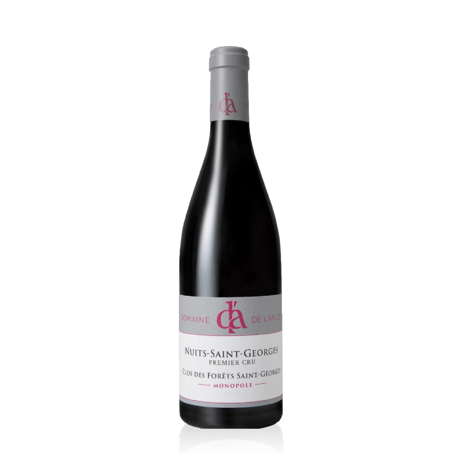 Domaine de L'Arlot NSG Clos des Forets St. Georges 2016 (1x75cl)