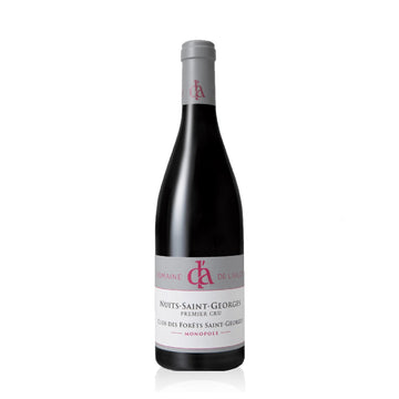 Domaine de L'Arlot NSG Clos des Forets St. Georges 2016 (1x75cl)