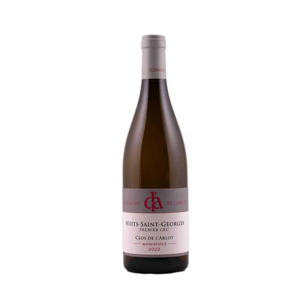 Domaine de L'Arlot NSG Clos de L'Arlot Blanc 2022 (1x75cl)