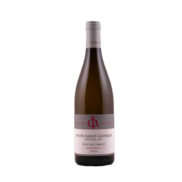 Domaine de L'Arlot NSG Clos de L'Arlot Blanc 2022 (1x75cl)