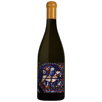 Domaine de l'Ecu, Taurus, Vin de France 2020 (1x75cl)