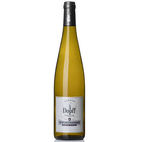 Dopff au Moulin Gewurztraminer 2022 (1x75cl)