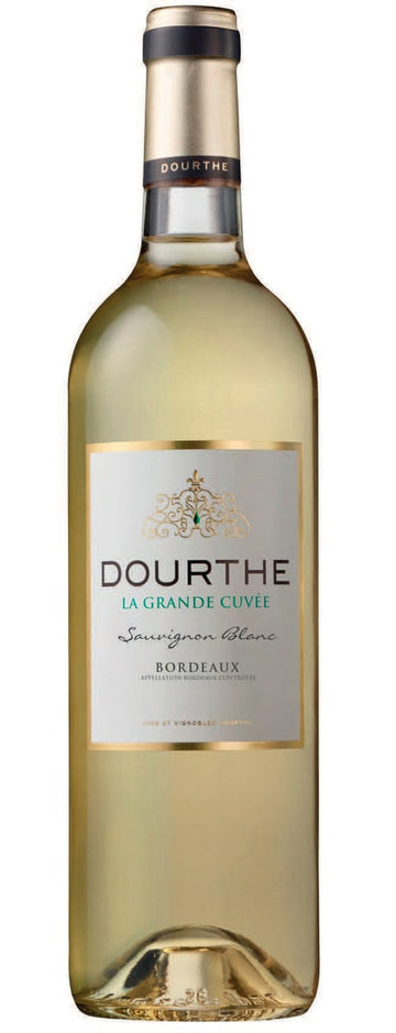 Dourthe La Grande Cuvée Sauvignon Blanc 2022 (1x75cl)