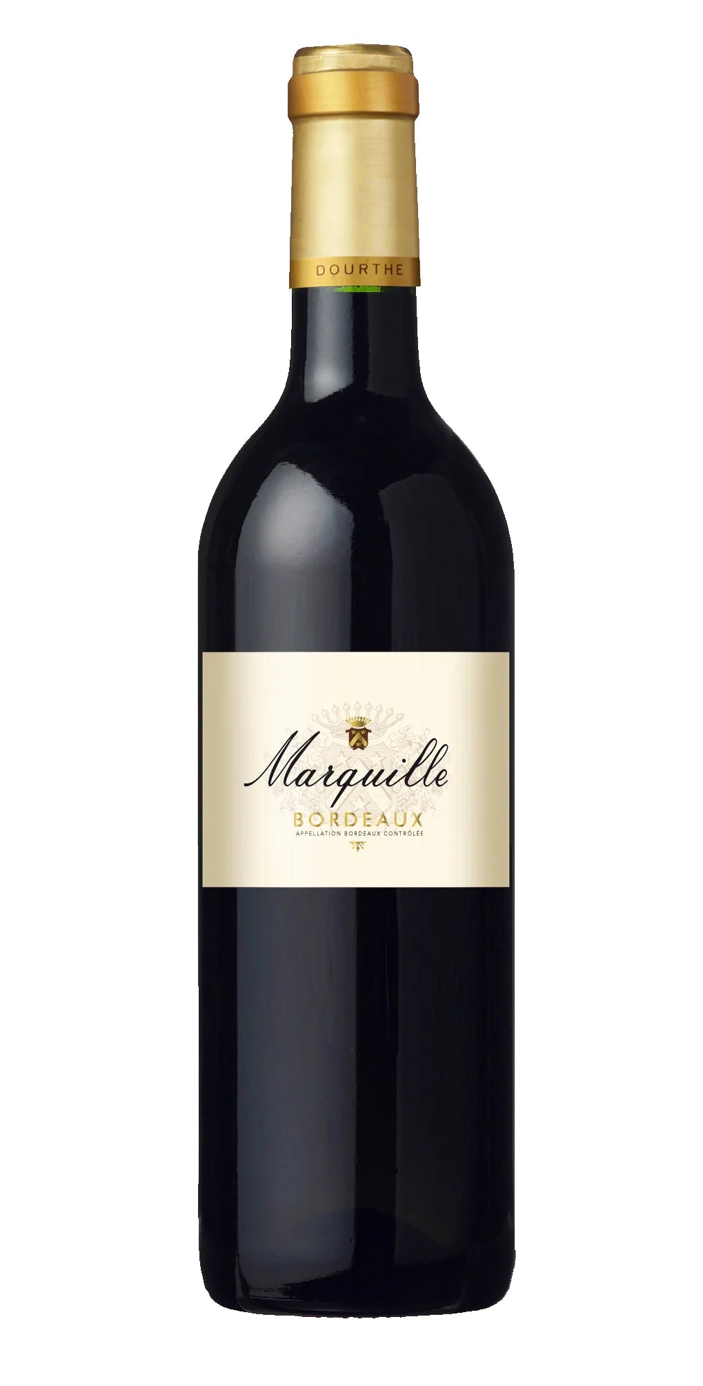 Dourthe Marquille Bordeaux Red 2020(1x75cl)