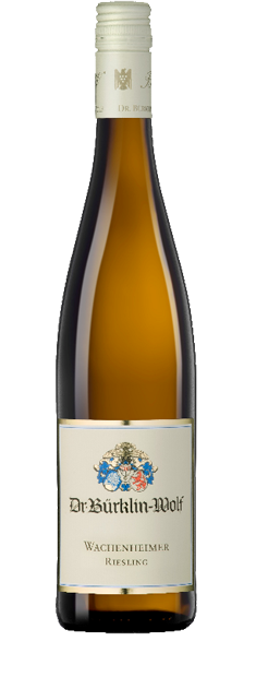 Dr. Burklin-Wolf Wachenheimer Riesling Trocken 2021(1x75cl) TwoMoreGlasses.com- Two More Glasses