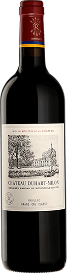 Chateau Duhart Milon, Pauillac 2014 (1x75cl)