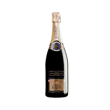 Duval-Leroy Brut Cuvee MOF 2010 (1x75cl)