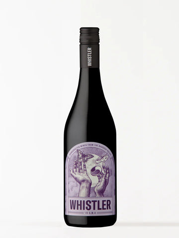 Whistler wines Divergent SMG 2022 (1x75cl)