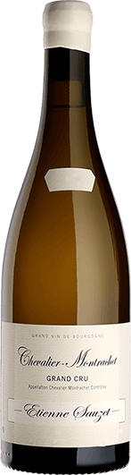 Domaine Etienne Sauzet Chevalier Montrachet Grand Cru 2016 (1x75cl) TwoMoreGlasses.com- Two More Glasses
