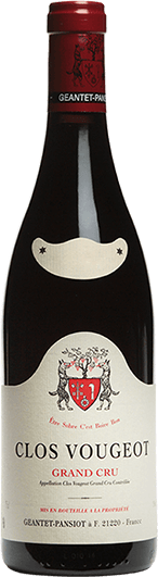 Emilie Geantet Clos de Vougeot Grand Cru 2014 (1x75cl) TwoMoreGlasses.com- Two More Glasses
