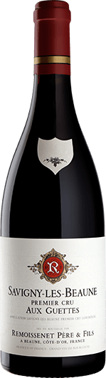 Remoissenet Savigny Les Beaune 1er Cru "Aux Guettes"  2017(1x75cl) TwoMoreGlasses.com- Two More Glasses