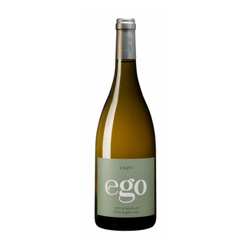 Domaine Cazes Ego White 2022 (1x75cl)