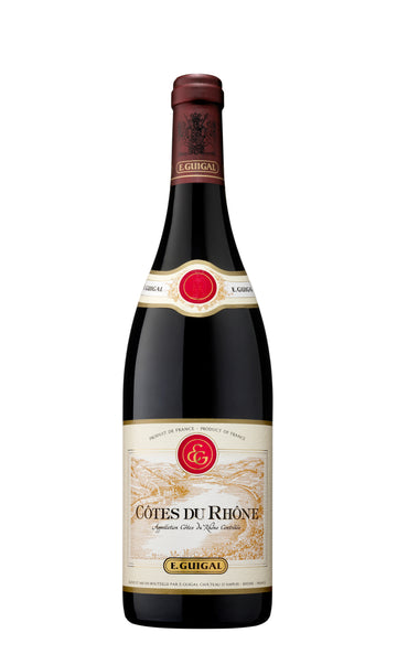 Guigal Cote Du Rhone Rouge 2021 (1x37.5cl)