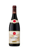 Guigal Cote Du Rhone Rouge  2021 (1x75cl) TwoMoreGlasses.com- Two More Glasses